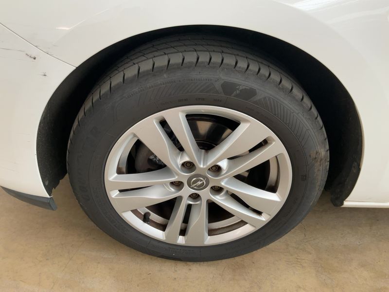 Opel Astra 1.0 Turbo Active Start/Stop 2017 – снимка 3