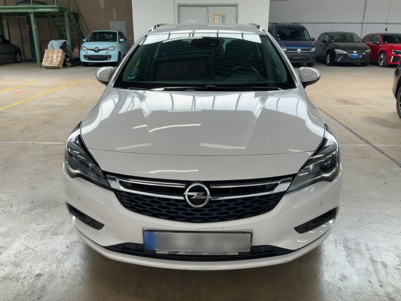 Opel Astra 1.0 Turbo Active Start/Stop 2017 – снимка 14
