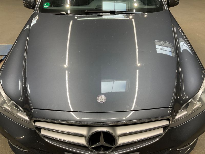 Mercedes-Benz E-Klasse E 200 CDI T BlueTEC Avantgarde 2014 – снимка 56