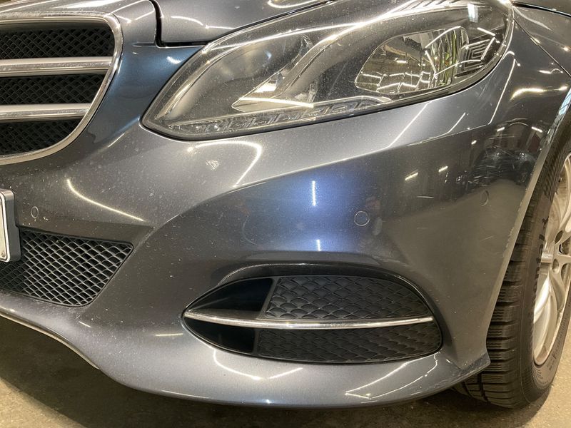 Mercedes-Benz E-Klasse E 200 CDI T BlueTEC Avantgarde 2014 – снимка 55