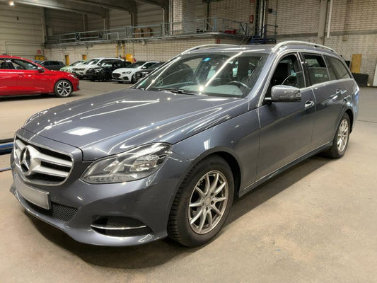 Mercedes-Benz E-Klasse E 200 CDI T BlueTEC Avantgarde 2014 – снимка 1