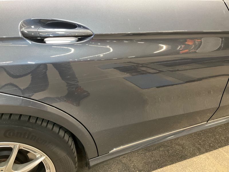 Mercedes-Benz E-Klasse E 200 CDI T BlueTEC Avantgarde 2014 – снимка 26