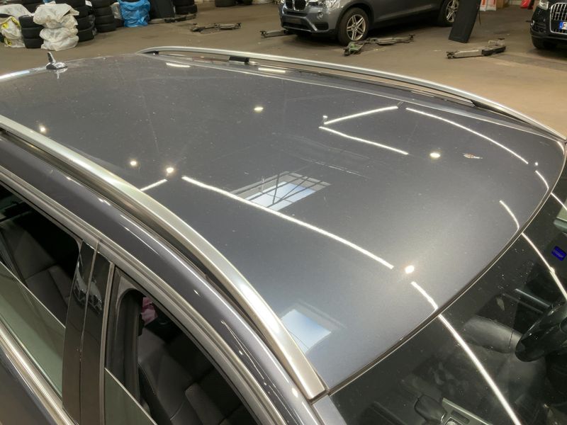 Mercedes-Benz E-Klasse E 200 CDI T BlueTEC Avantgarde 2014 – снимка 13