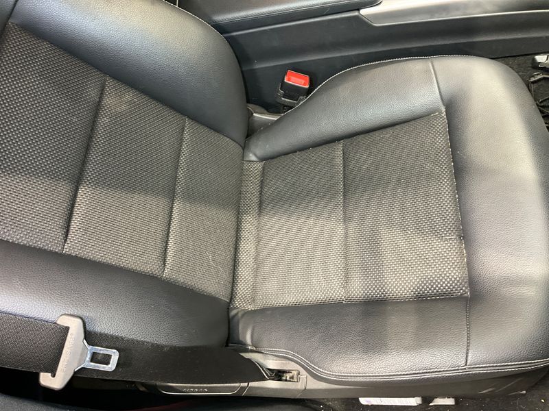 Mercedes-Benz E-Klasse E 200 CDI T BlueTEC Avantgarde 2014 – снимка 35