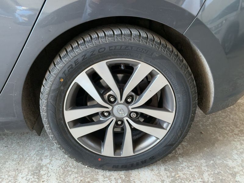 Hyundai i30 1.4 TGDI Business 2017 – снимка 5