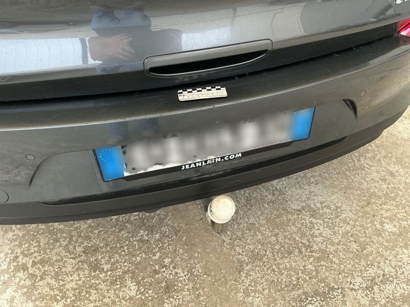Hyundai i30 1.4 TGDI Business 2017 – снимка 27