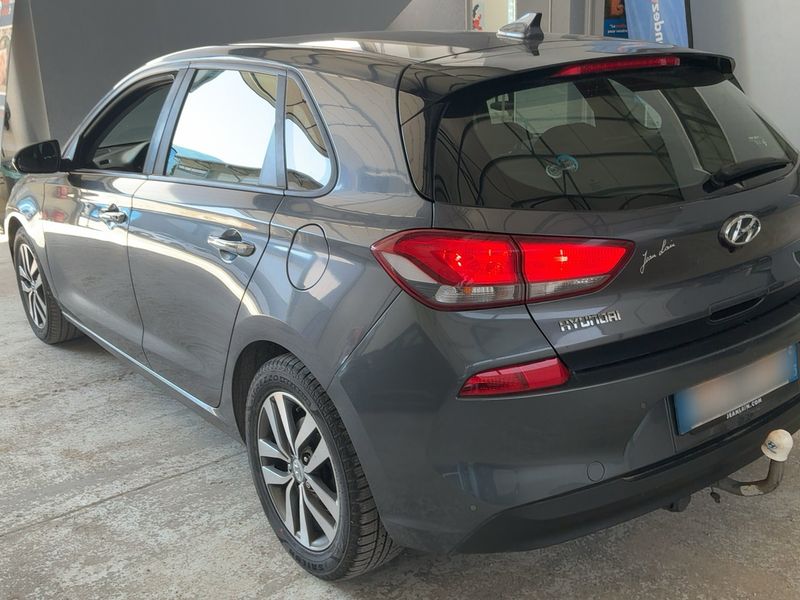 Hyundai i30 1.4 TGDI Business 2017 – снимка 6