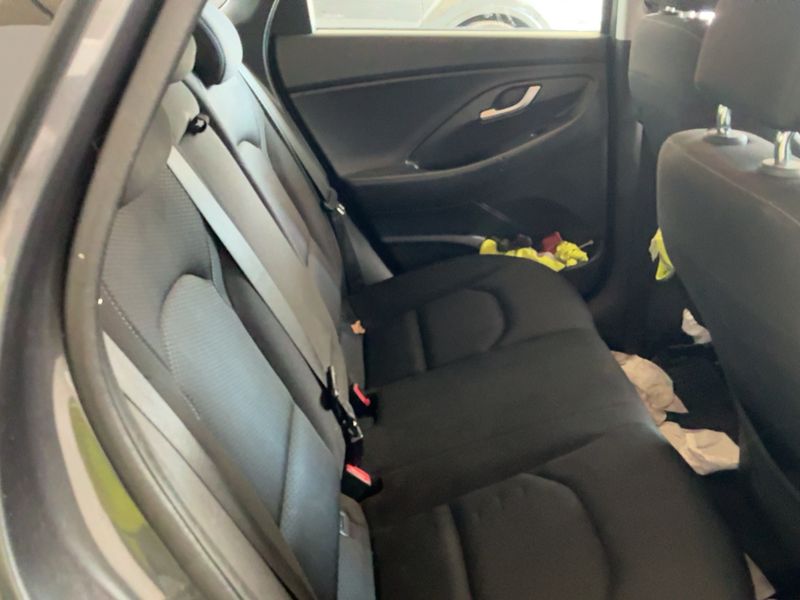 Hyundai i30 1.4 TGDI Business 2017 – снимка 19
