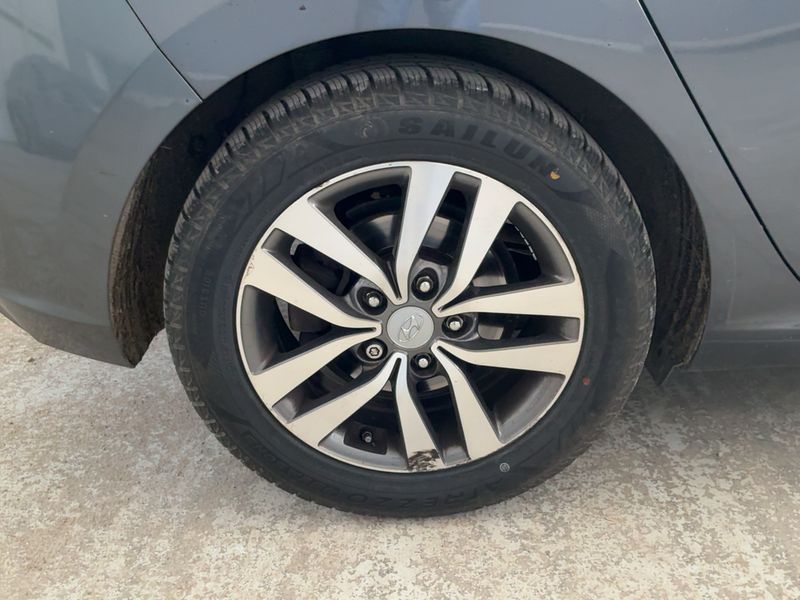 Hyundai i30 1.4 TGDI Business 2017 – снимка 9
