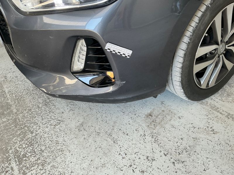 Hyundai i30 1.4 TGDI Business 2017 – снимка 30