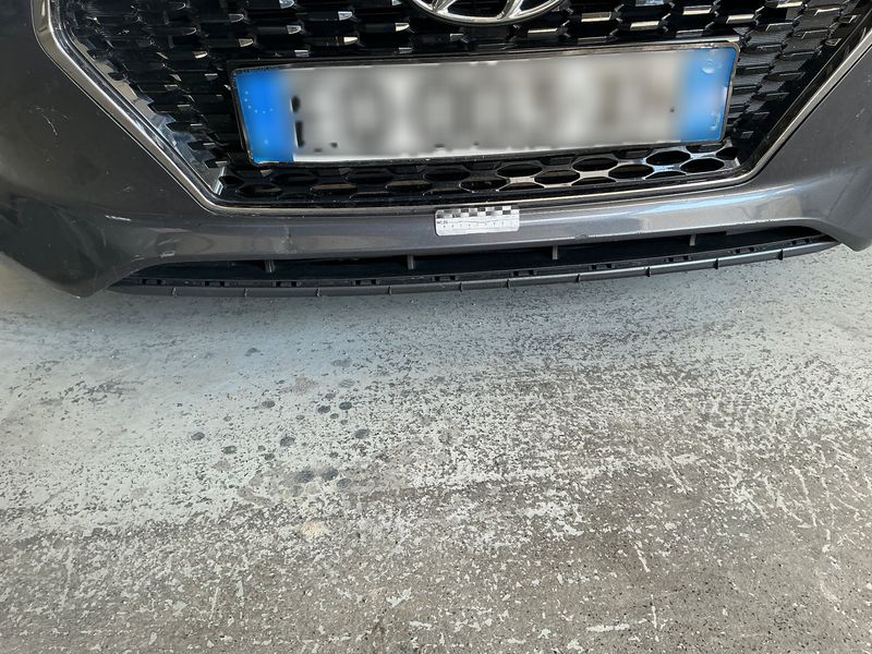 Hyundai i30 1.4 TGDI Business 2017 – снимка 29