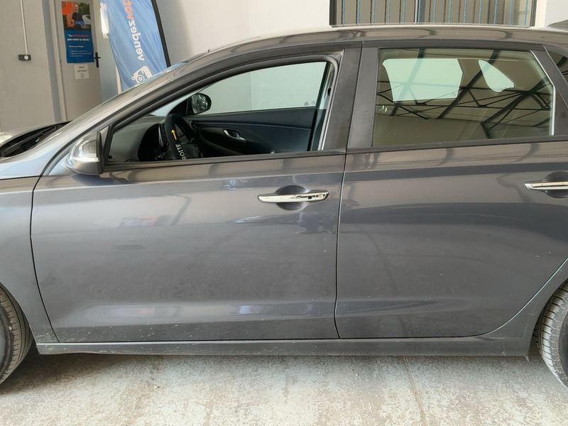 Hyundai i30 1.4 TGDI Business 2017 – снимка 4