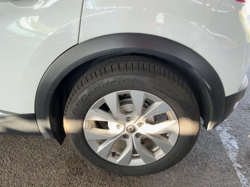 Renault Captur 1.0 TCe LPG Intens 2021 – снимка 5
