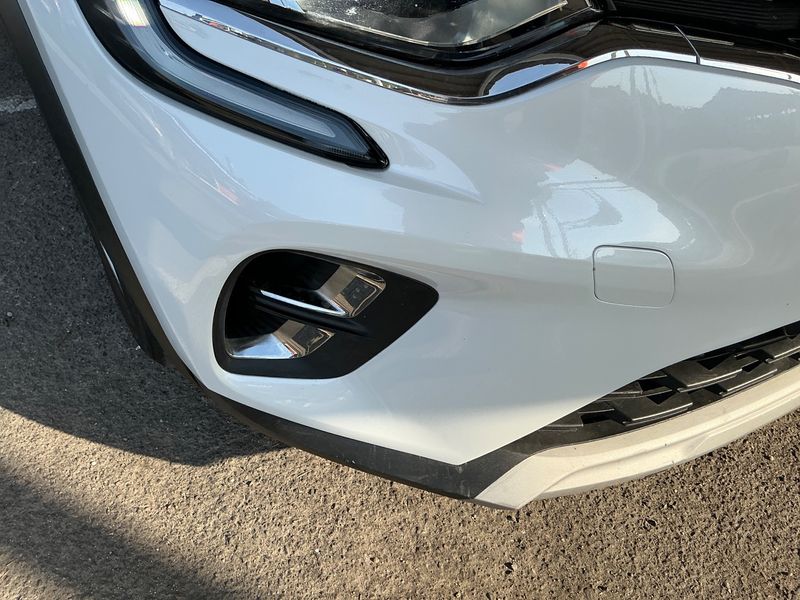 Renault Captur 1.0 TCe LPG Intens 2021 – снимка 27