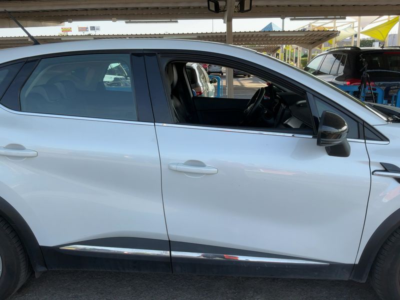 Renault Captur 1.0 TCe LPG Intens 2021 – снимка 10