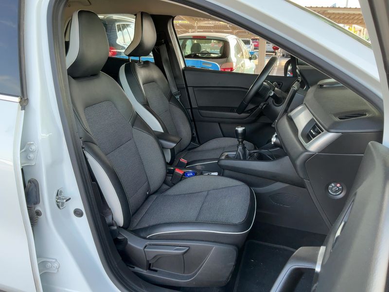 Renault Captur 1.0 TCe LPG Intens 2021 – снимка 16