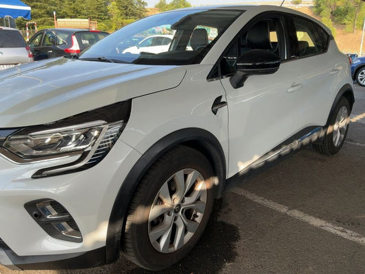 Renault Captur 1.0 TCe LPG Intens 2021 – снимка 2