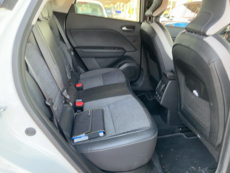 Renault Captur 1.0 TCe LPG Intens 2021 – снимка 19
