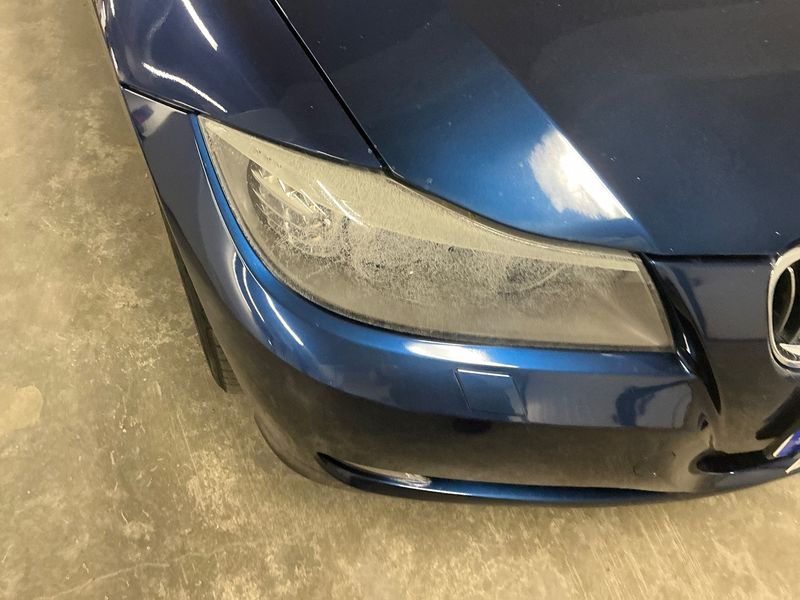 BMW 3er 330i xDrive 2010 – снимка 36