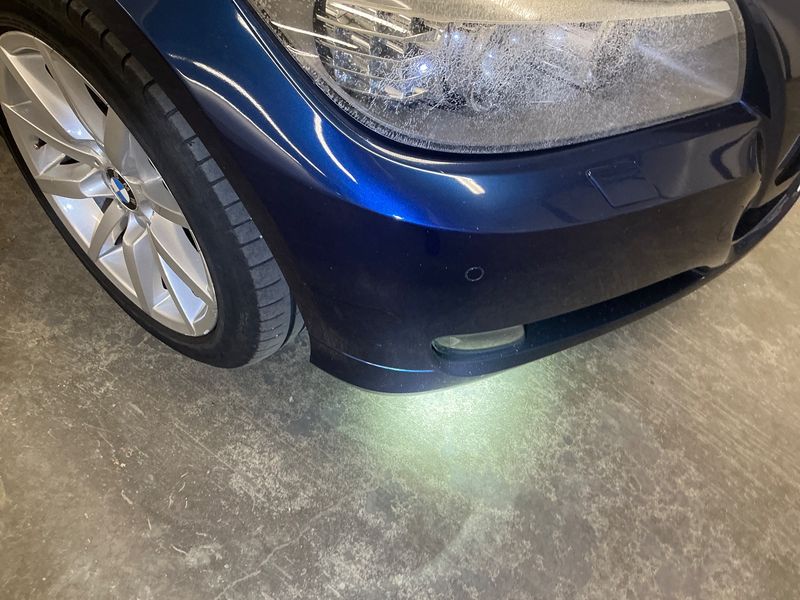 BMW 3er 330i xDrive 2010 – снимка 30