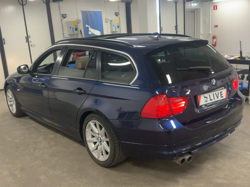 BMW 3er 330i xDrive 2010 – снимка 6