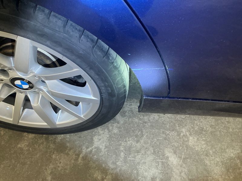 BMW 3er 330i xDrive 2010 – снимка 21
