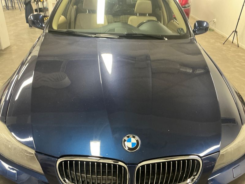 BMW 3er 330i xDrive 2010 – снимка 34