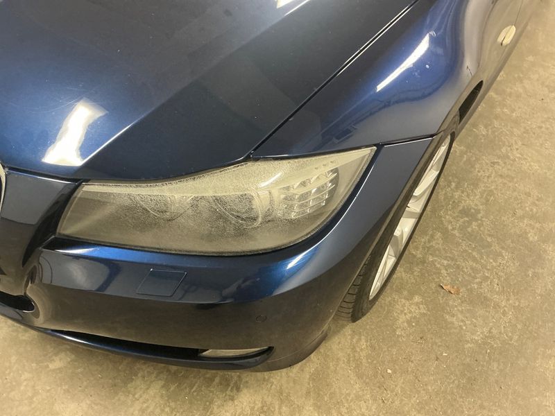 BMW 3er 330i xDrive 2010 – снимка 35