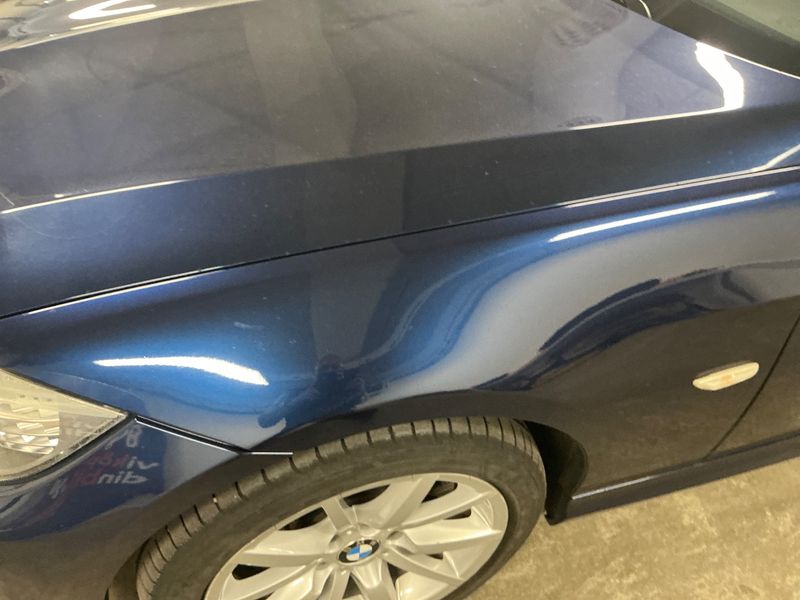 BMW 3er 330i xDrive 2010 – снимка 26