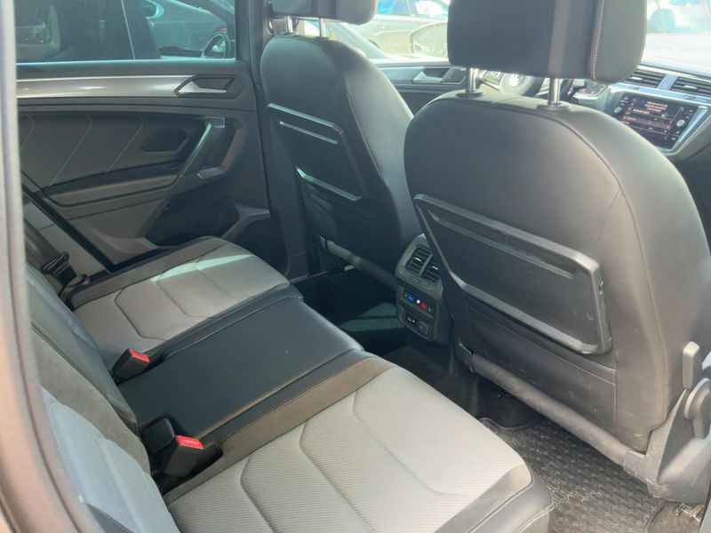 Volkswagen Tiguan 2.0 TDI Highline 4Motion BlueMotion Tech 2020 – снимка 19