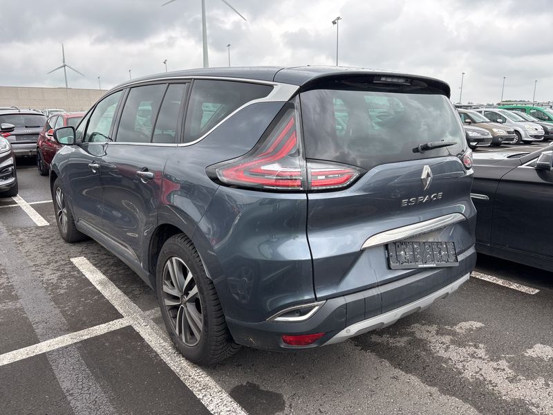 Renault Espace 1.6 dCi Energy Intens 2018 – снимка 3