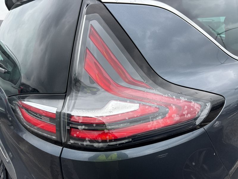 Renault Espace 1.6 dCi Energy Intens 2018 – снимка 43