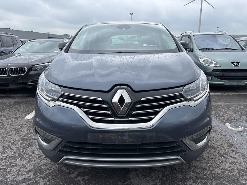 Renault Espace 1.6 dCi Energy Intens 2018 – снимка 7