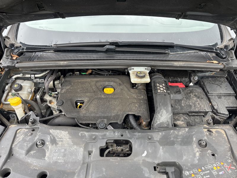 Renault Espace 1.6 dCi Energy Intens 2018 – снимка 8