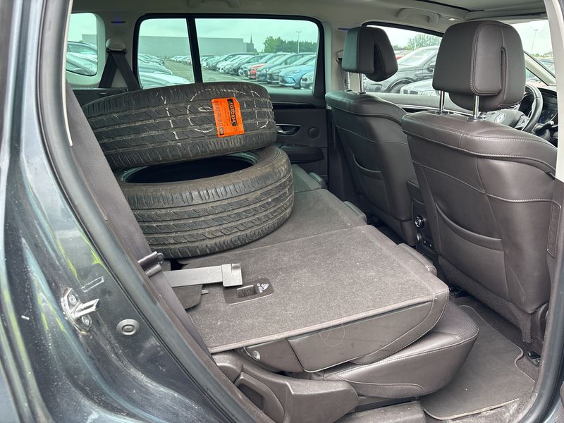 Renault Espace 1.6 dCi Energy Intens 2018 – снимка 14