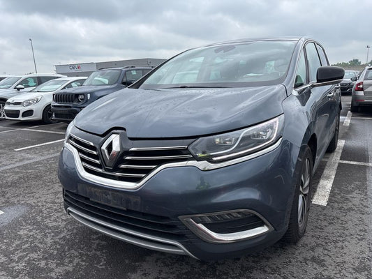 Renault Espace 1.6 dCi Energy Intens 2018 – снимка 1