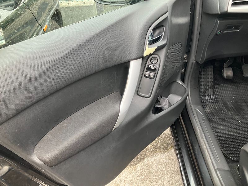 Fiat Idea 1.4 Dynamic 2007 – снимка 7