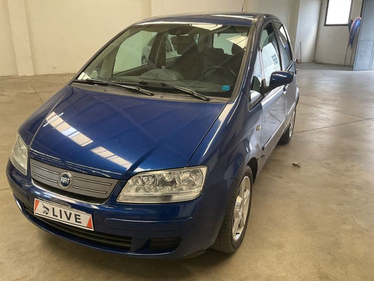 Fiat Idea 1.4 Dynamic 2007 – снимка 1