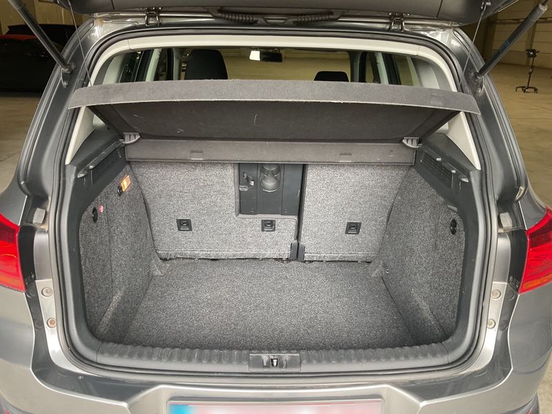 Volkswagen Tiguan 1.4 TSI Trend & Fun BlueMotion Tech 2015 – снимка 15