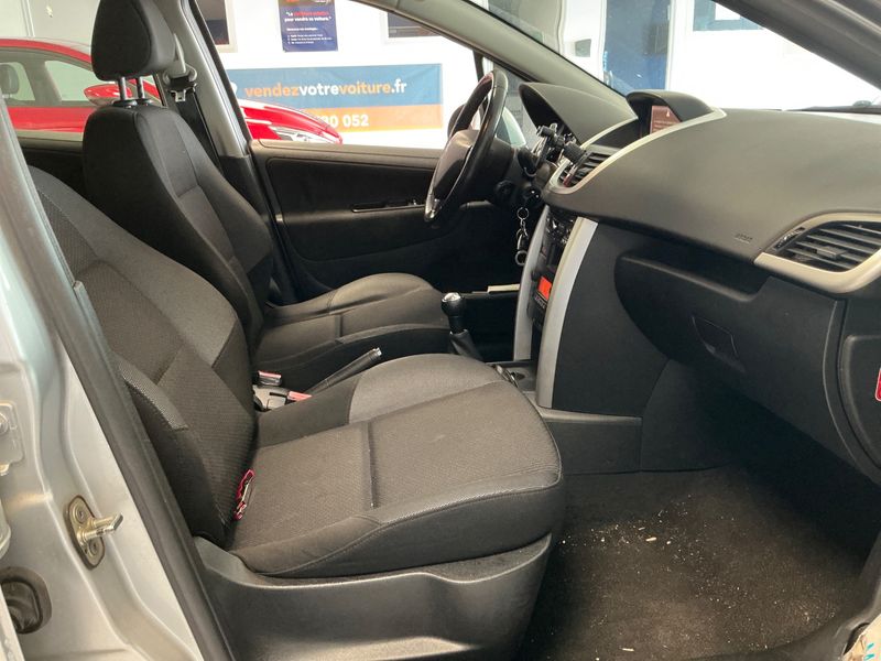 Peugeot 207 1.6 HDi Business 2012 – снимка 3