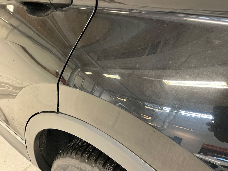 Volkswagen Tiguan 1.4 TSI Comfortline 4Motion BlueMotion Tech 2018 – снимка 22
