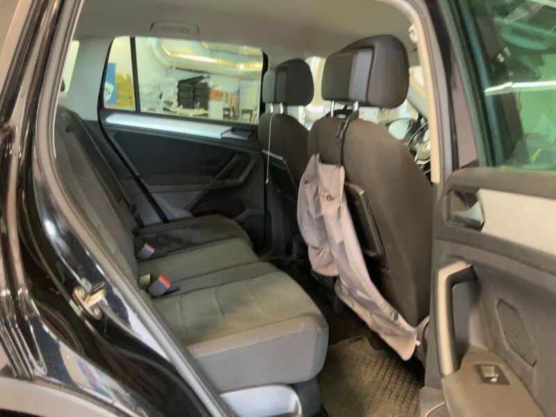 Volkswagen Tiguan 1.4 TSI Comfortline 4Motion BlueMotion Tech 2018 – снимка 19