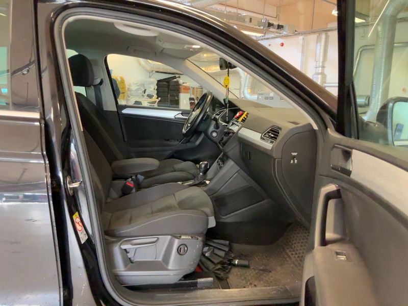 Volkswagen Tiguan 1.4 TSI Comfortline 4Motion BlueMotion Tech 2018 – снимка 16