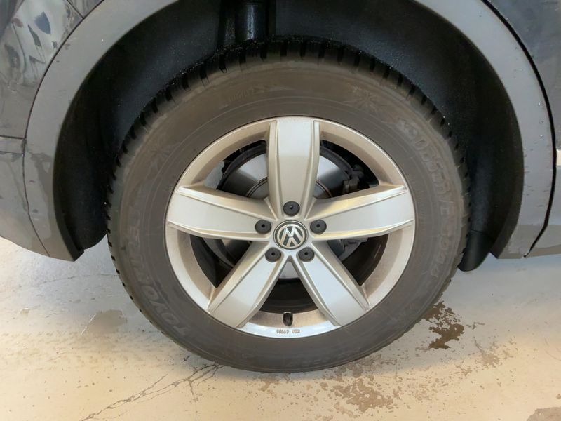 Volkswagen Tiguan 1.4 TSI Comfortline 4Motion BlueMotion Tech 2018 – снимка 9