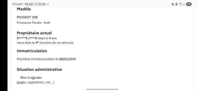 Peugeot 208 1.2 VTi Allure 2013 – снимка 14