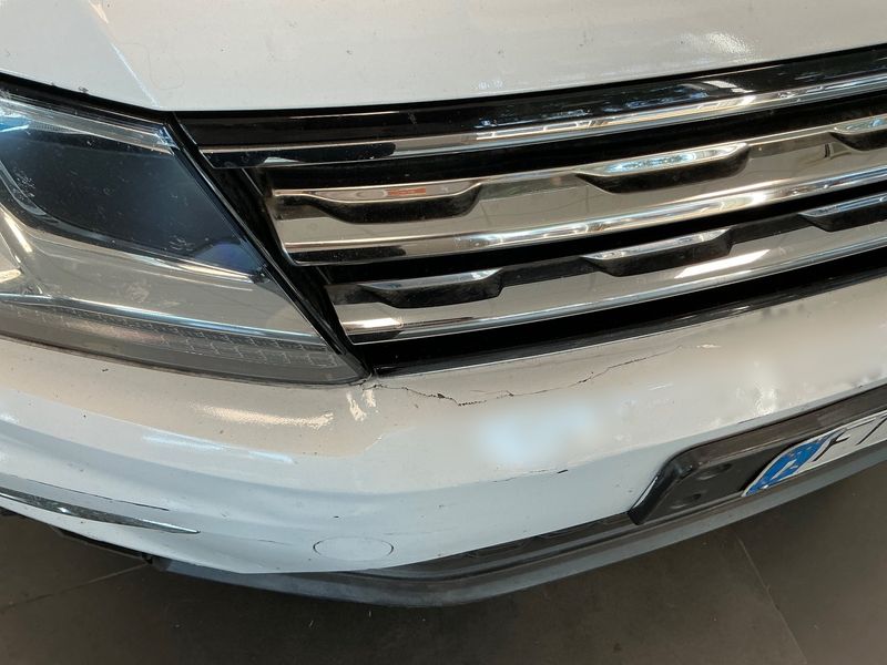 Volkswagen Tiguan 1.6 TDI Urban BlueMotion Tech 2018 – снимка 50