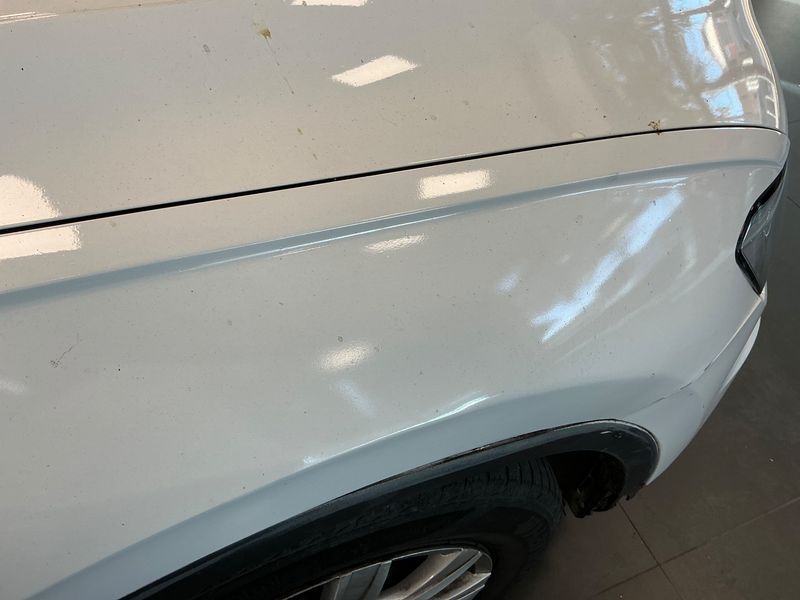 Volkswagen Tiguan 1.6 TDI Urban BlueMotion Tech 2018 – снимка 23