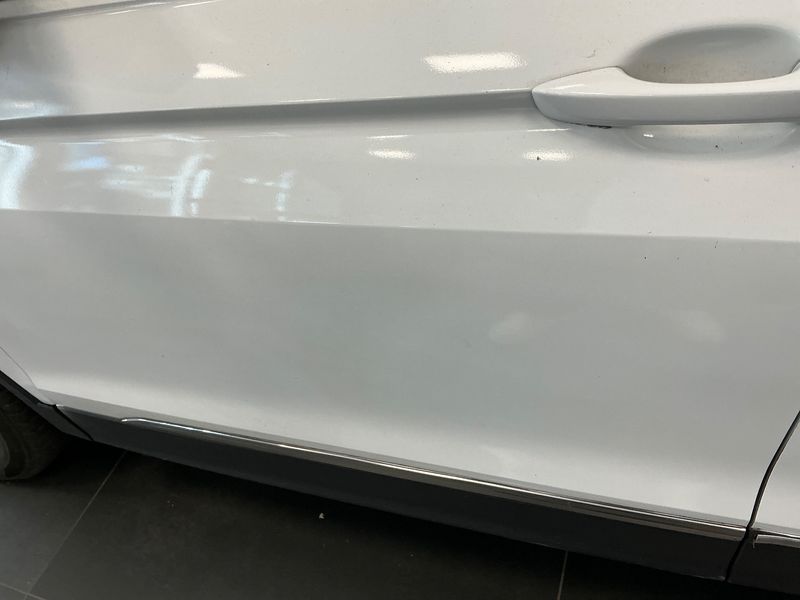 Volkswagen Tiguan 1.6 TDI Urban BlueMotion Tech 2018 – снимка 40