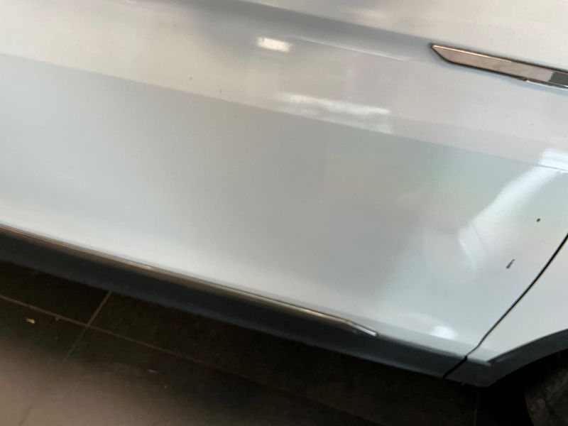 Volkswagen Tiguan 1.6 TDI Urban BlueMotion Tech 2018 – снимка 31