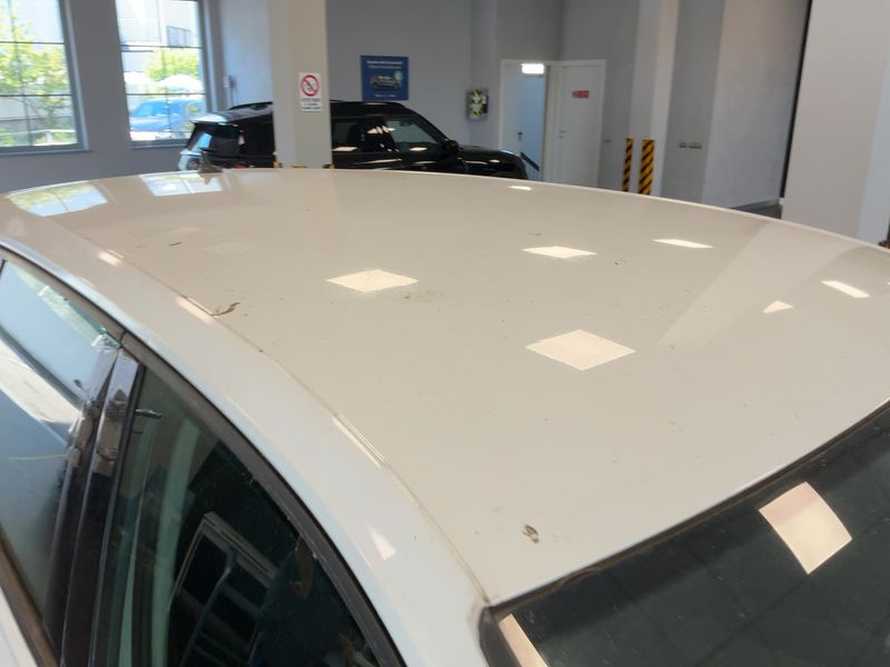 Volkswagen Tiguan 1.6 TDI Urban BlueMotion Tech 2018 – снимка 13